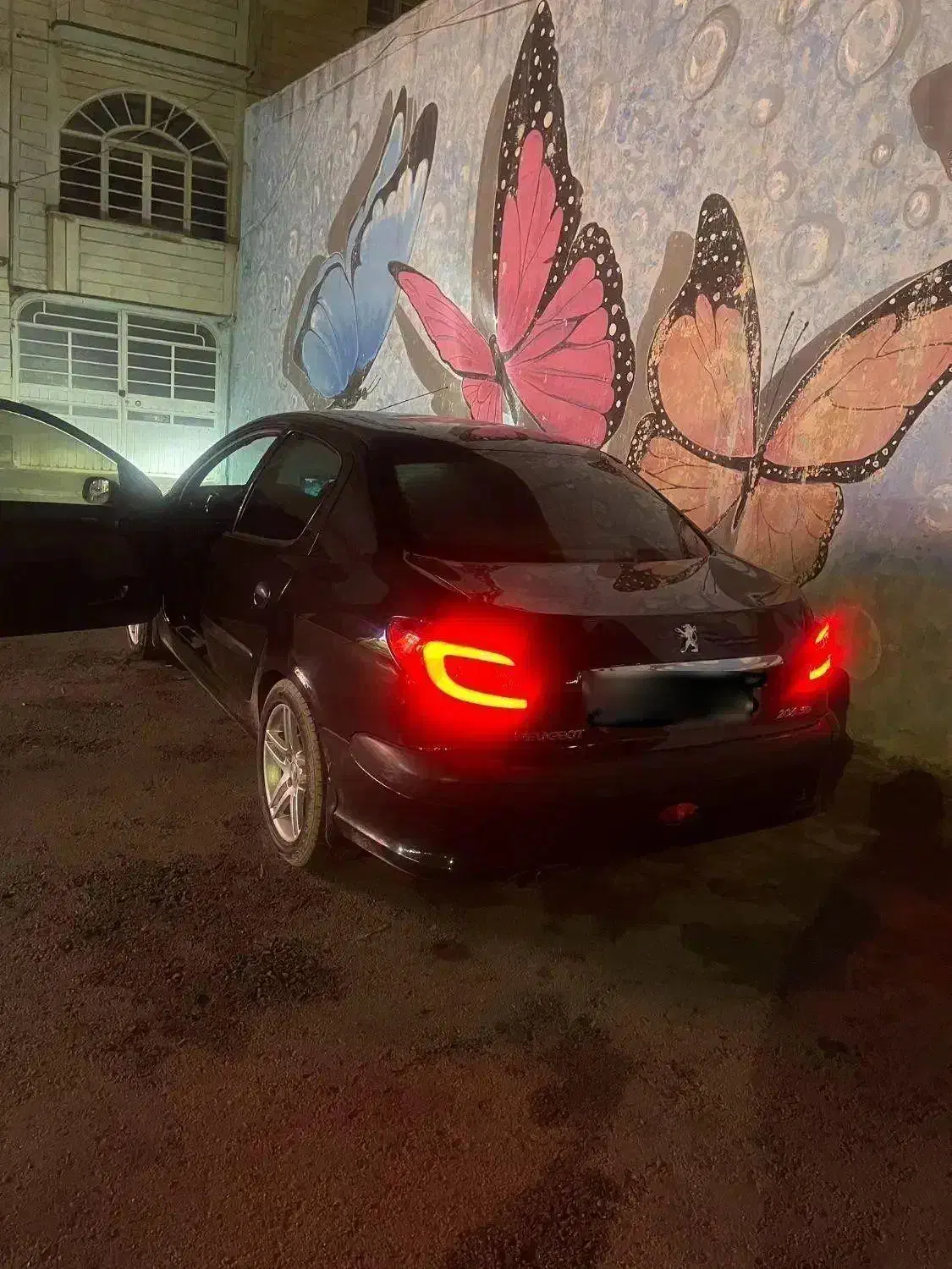 خودرو|خودرو سواری و وانت|ارومیه, |دیوار