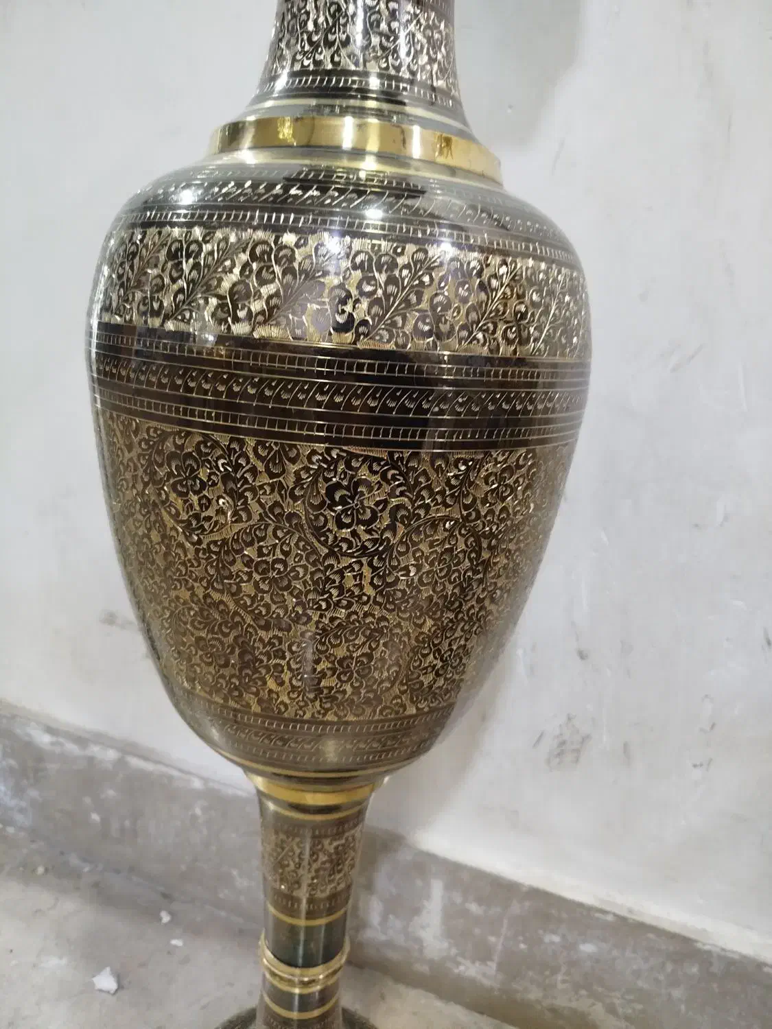 گلدن برنز پاکستان|مجسمه، تندیس، ماکت|تبریز, |دیوار