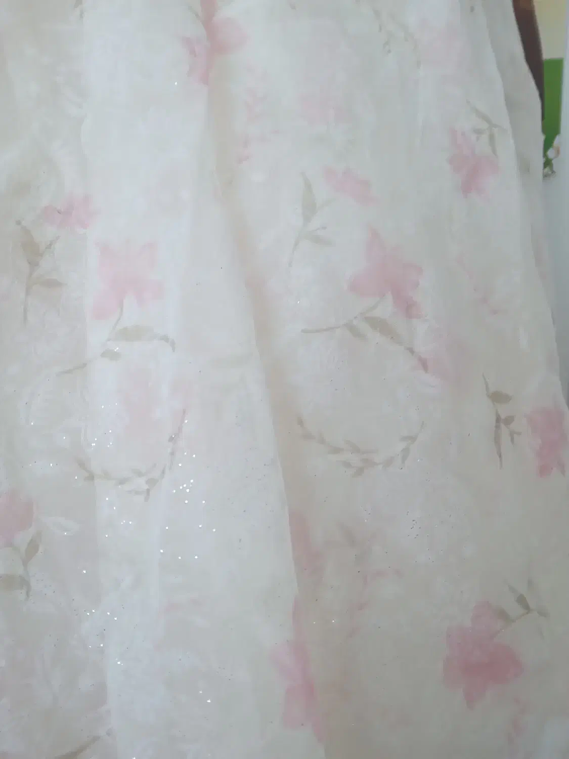 چادر عروس|لباس|آبکوه, |دیوار