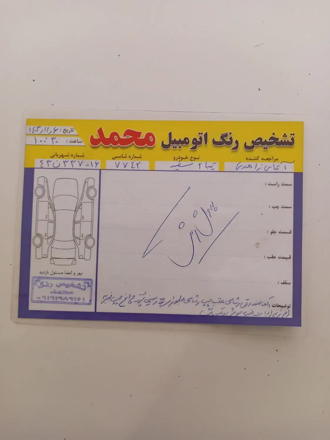 تیبا۲|خودرو سواری و وانت|قم, علی آباد سعدگان|دیوار