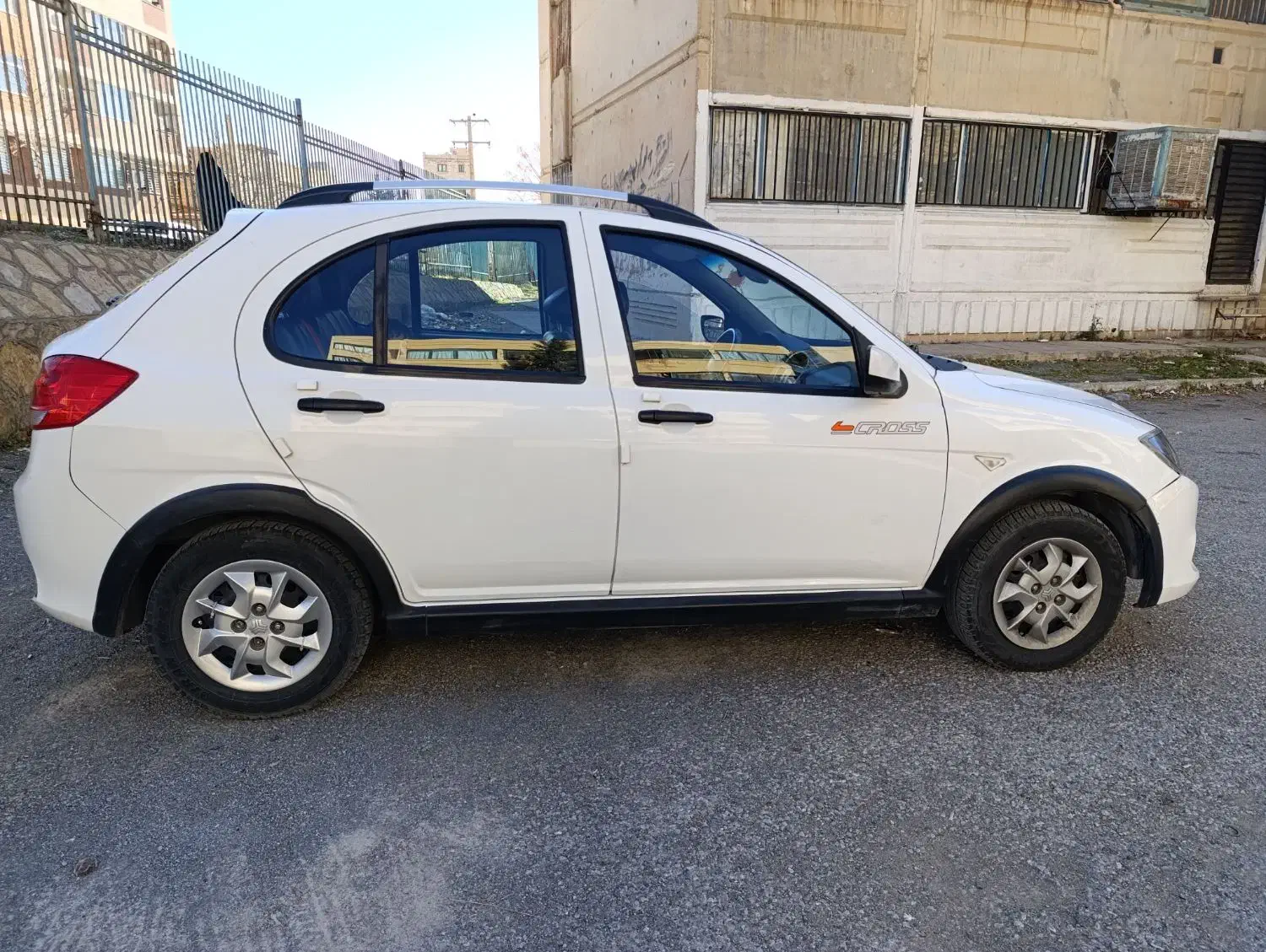 کوییک ۹۸|خودرو سواری و وانت|خرمآباد, |دیوار