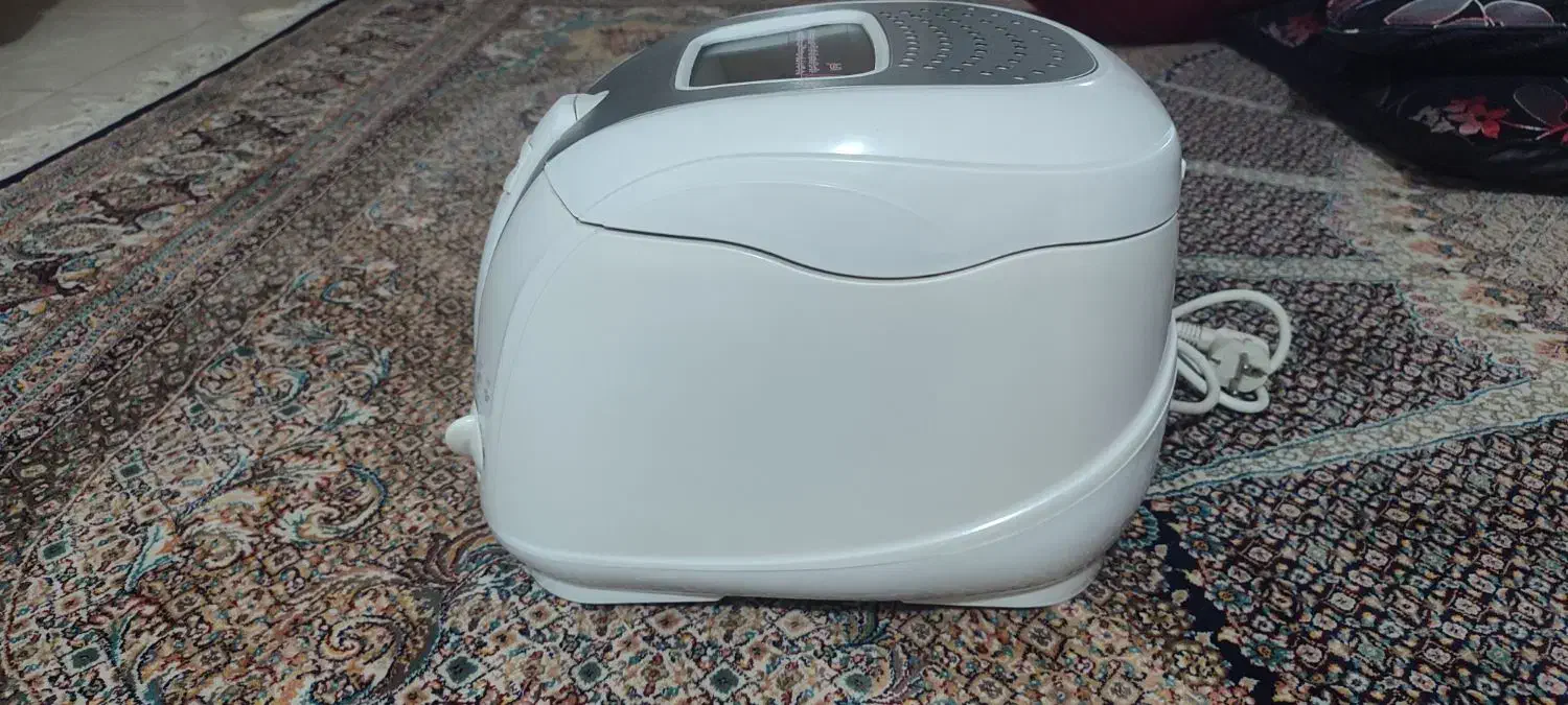 سرخ کن|اجاق گاز و لوازم برقی پختوپز|کوهدشت, |دیوار