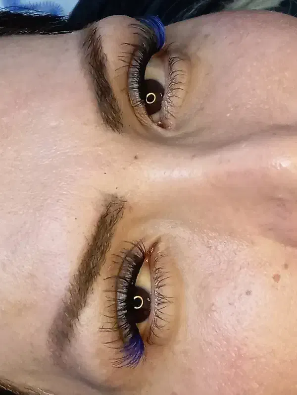 آف کاشت مژه فقط  ۲۹۰|خدمات آرایشگری و زیبایی|یاسوج, |دیوار