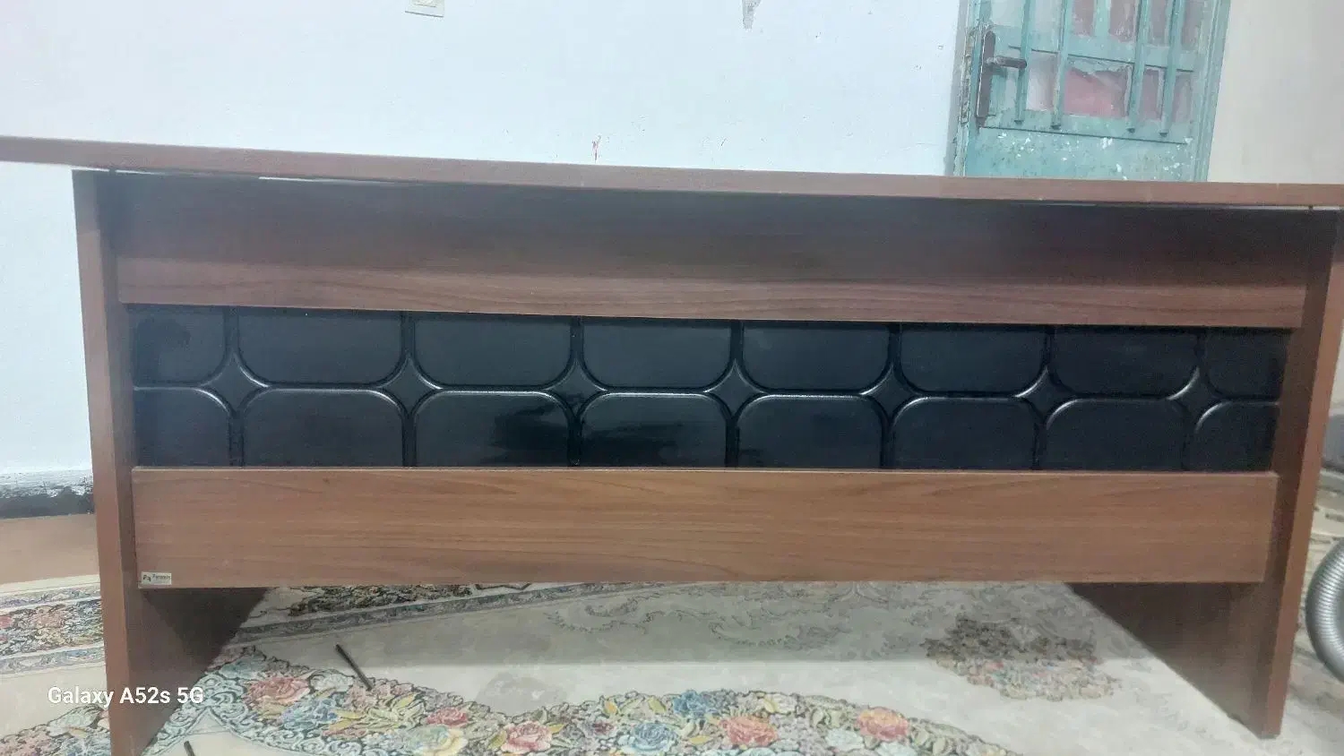 میزمدیریت و صندلی چرخ دار|مبلمان اداری|چابهار, |دیوار