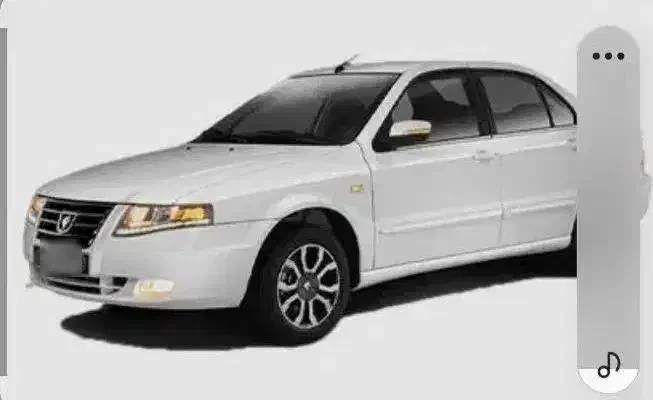 سورن پلاس|خودرو سواری و وانت|پاکدشت, حصار امیر|دیوار