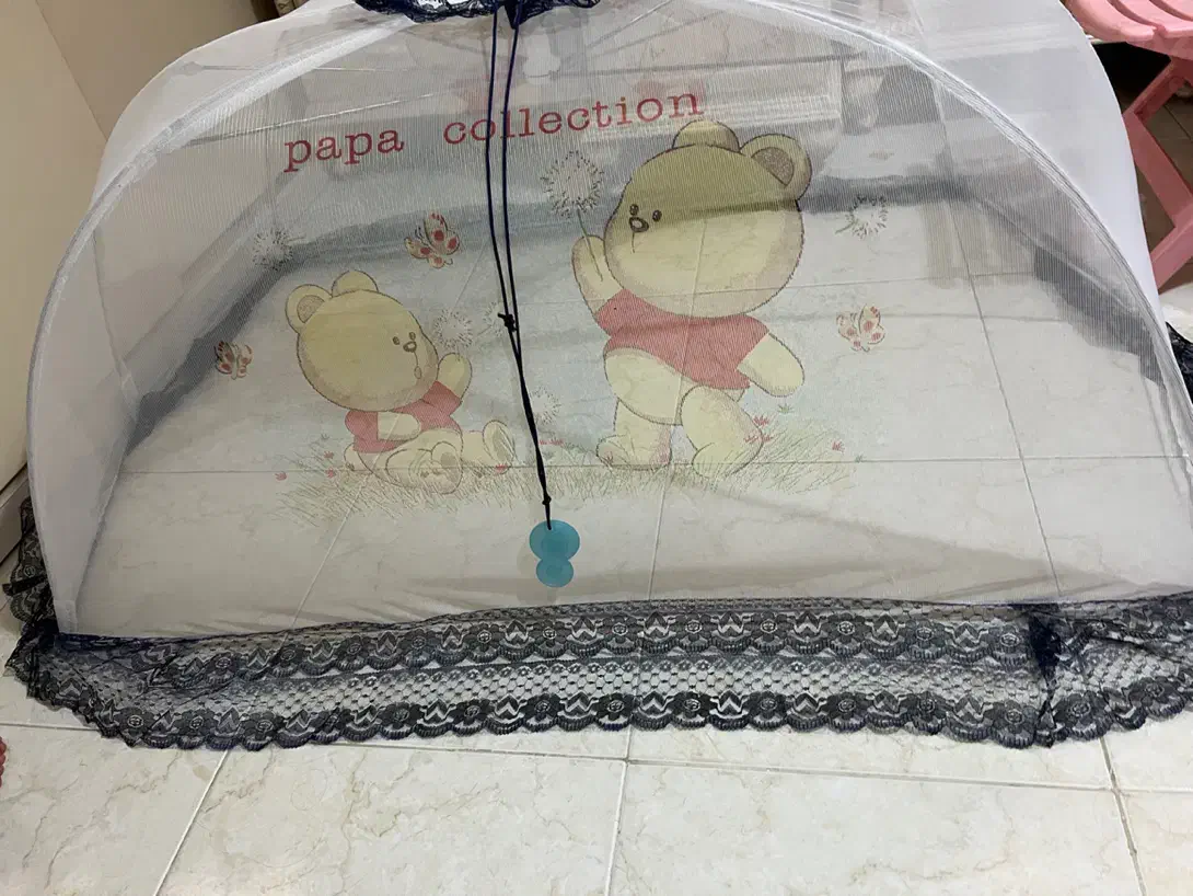 پشه بند چتری آکبند|اسباب و اثاث بچه|تهران, شهرک غرب|دیوار