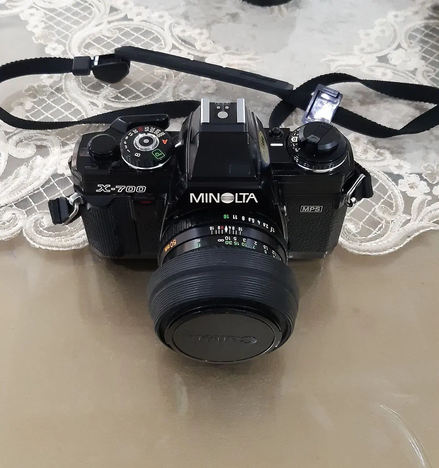 دوربین  X700  Canon|دوربین عکاسی و فیلم‌برداری|تهران, شهرک شریعتی|دیوار