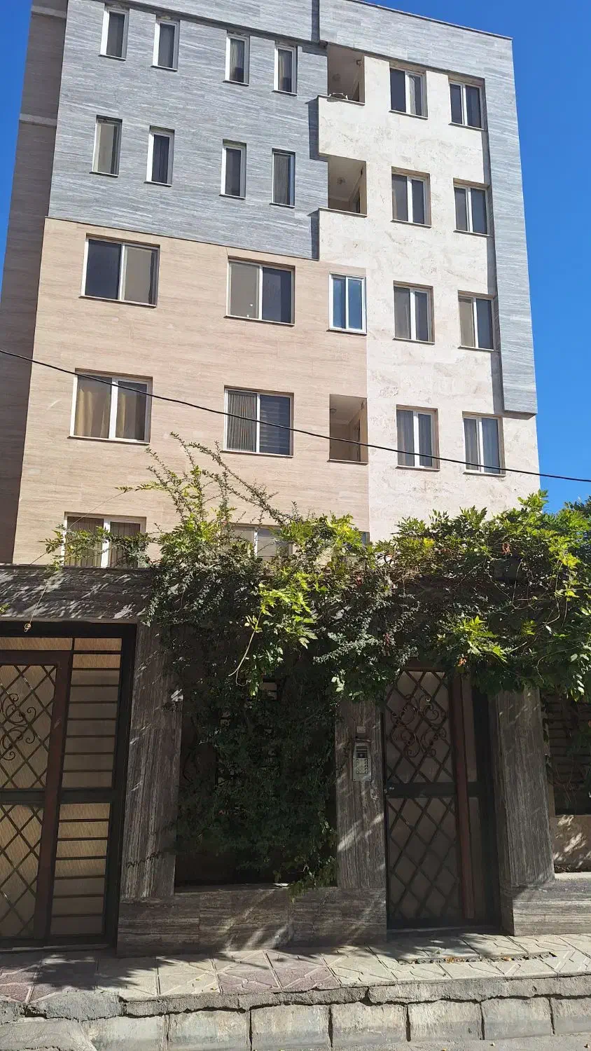 آپارتمان ۱۲۵ متری اوایل سرافرازان|فروش آپارتمان|مشهد, چهارچشمه|دیوار