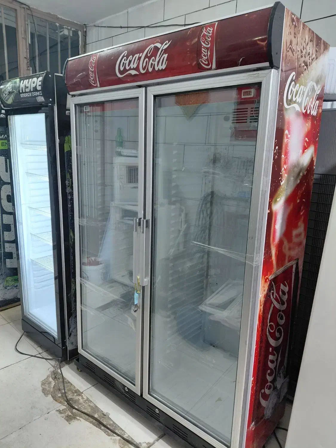 یخچال تک درب ۶۰ سانتی و ۱۲۰|یخچال و فریزر|فرخ‌شهر, |دیوار