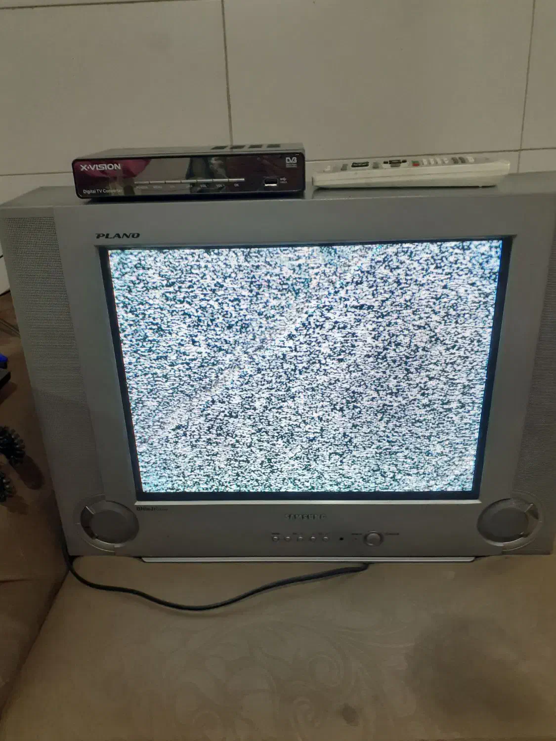 تلویزیون  با گیرنده دیجیتال|تلویزیون و پروژکتور|تهران, ازگل|دیوار