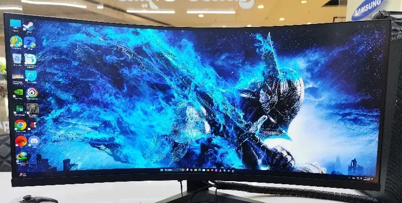 کامپیوتر گیمینگ|رایانه رومیزی|شاهین‌شهر, خانه کارگر|دیوار