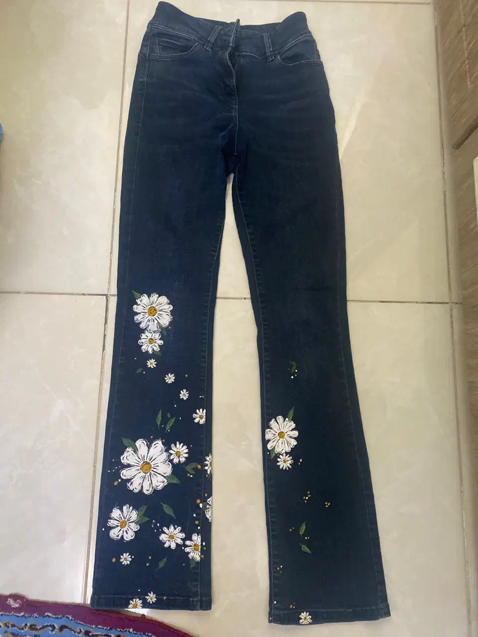 شلوار|لباس|کرمان, |دیوار