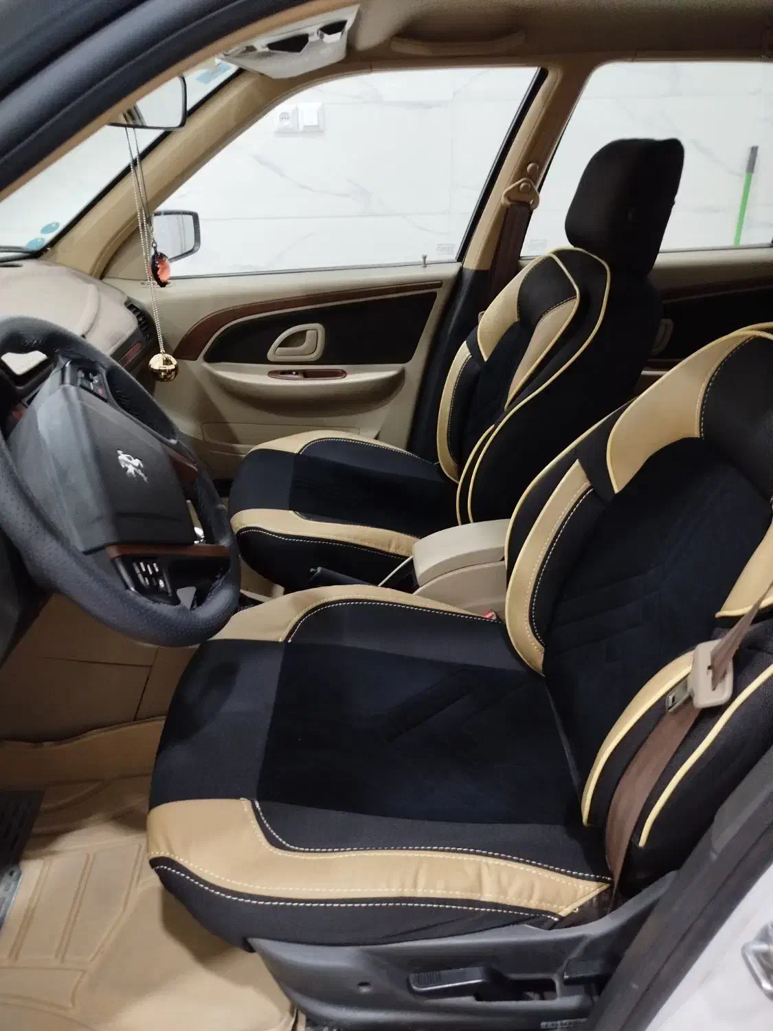 پژو پارس|خودرو سواری و وانت|ایلام, |دیوار