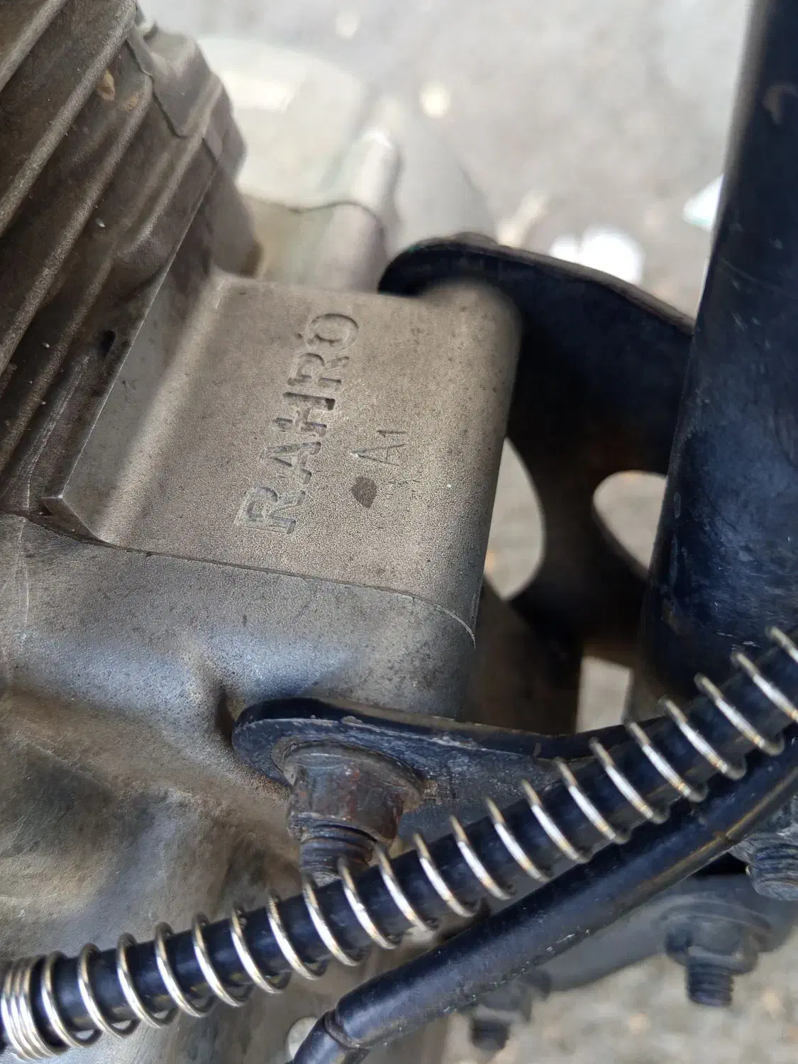 رهرو ۹۵|موتورسیکلت|تهران, مینابی|دیوار