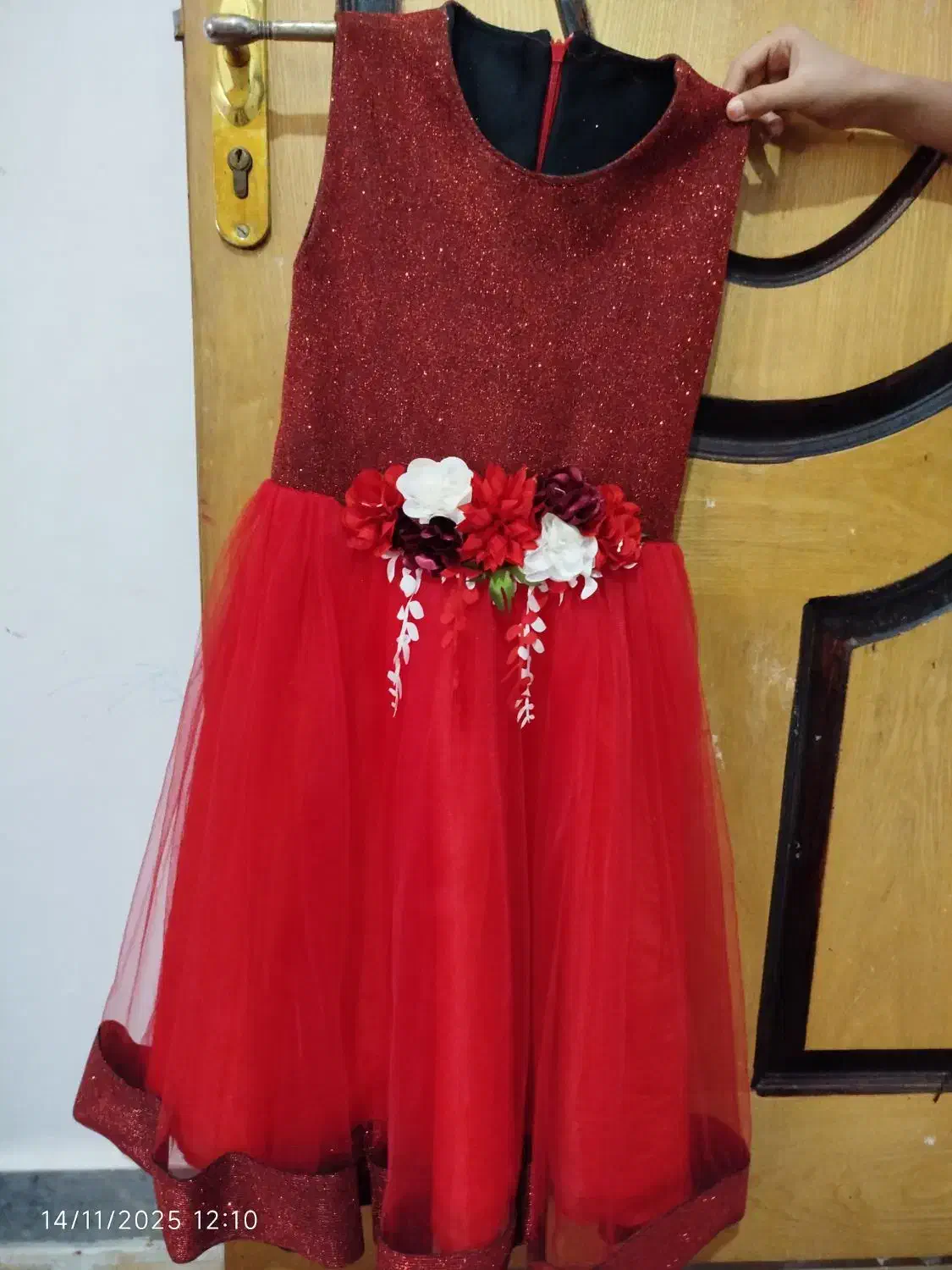 لباس عروس نو|کفش و لباس بچه|ایذه, |دیوار