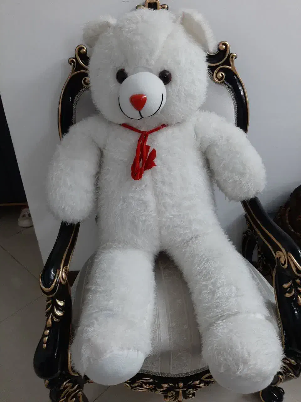 عروسک تدی بزرگ|اسباب‌‌بازی|اراک, |دیوار