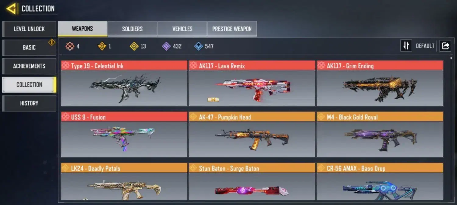 اکانت کالاف دیوتی|کنسول، بازی ویدئویی و آنلاین|تبریز, |دیوار