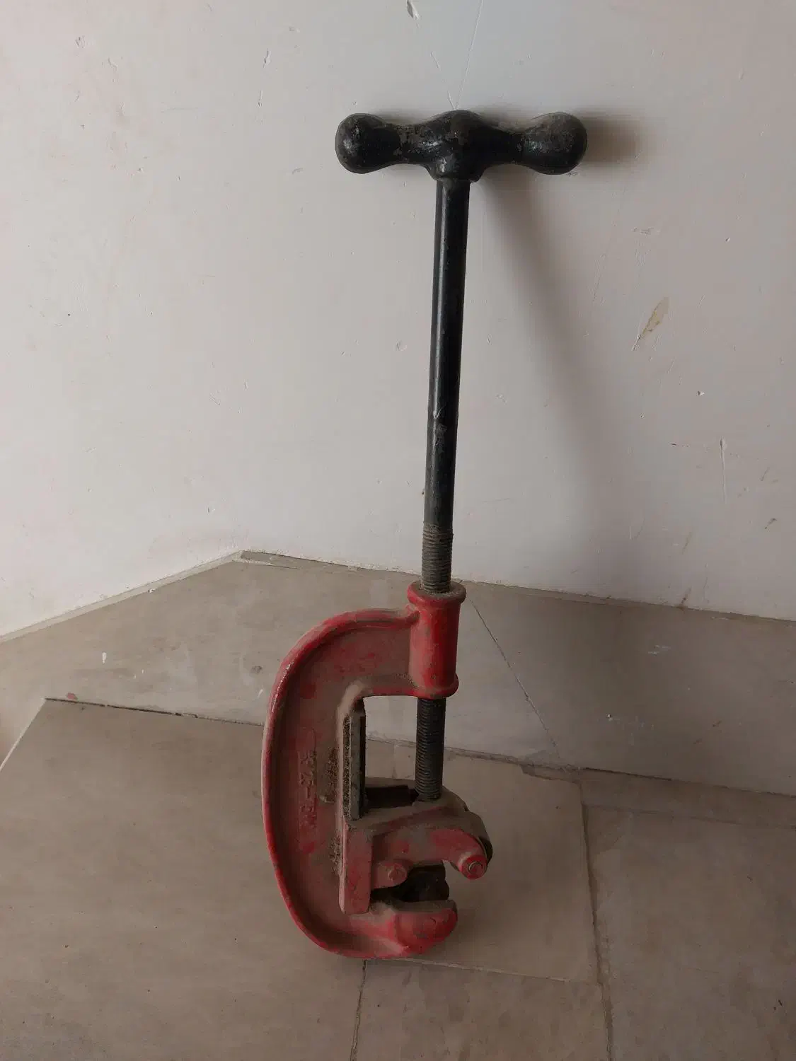 لوله بربزرگ ژاپنی معاوضه باشلاقی۳اینچ دودسته|ابزارآلات|مشهد, سرافرازان|دیوار