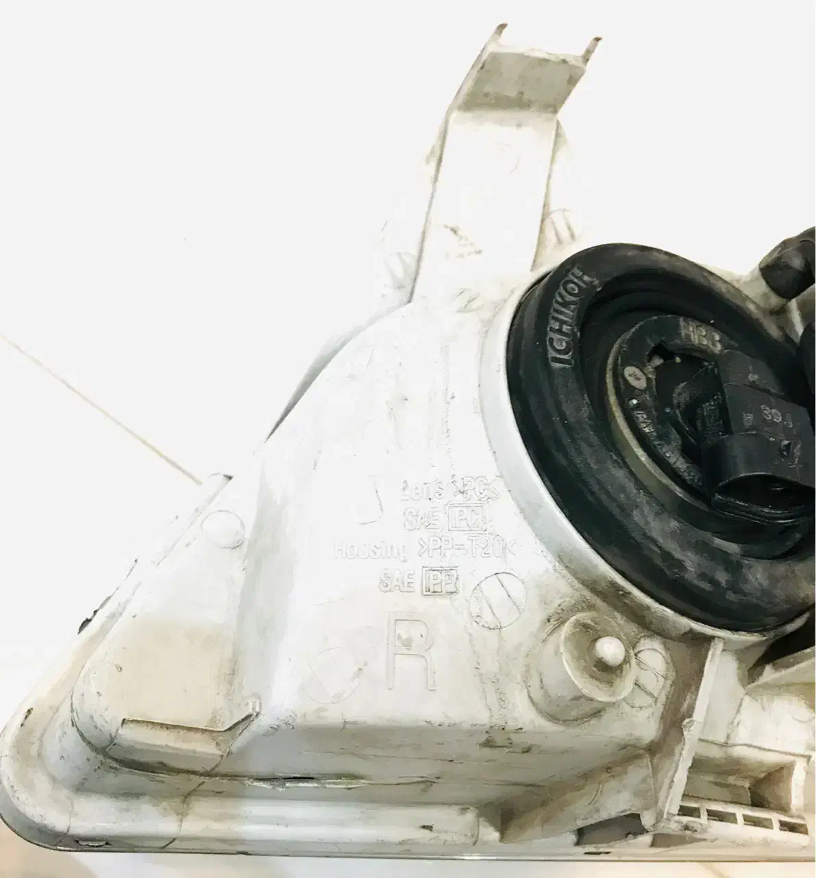 چراغ جلو ماکسیما استوک|قطعات یدکی و لوازم جانبی|تهران, دریان‌نو|دیوار