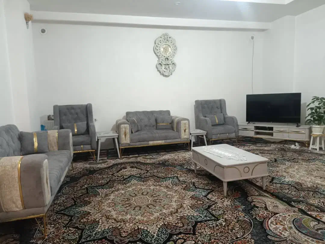 100متر/پارکینگدار/بریانک