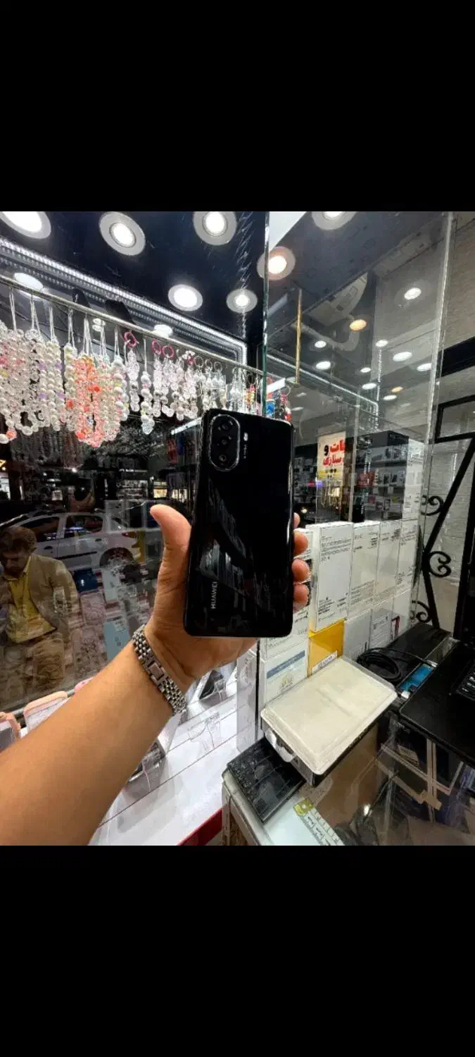 HUAWEI nova 70|موبایل|گنبد کاووس, |دیوار