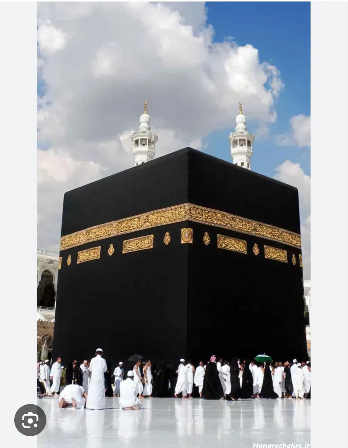 فروش فیش حج تمتع|تور و چارتر|علی‌آباد کتول, |دیوار