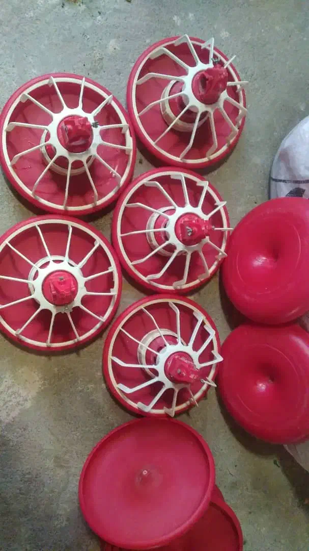 فروش لوازم مرغداری|ماشینآلات صنعتی|تفت, |دیوار