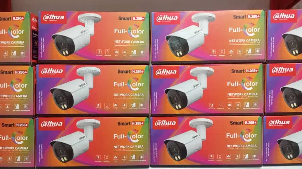 دوربین مداربسته داهوا، قابلیت انتقال تصویر|دوربین مداربسته|کرج, شهرک رازی (حصارک)|دیوار