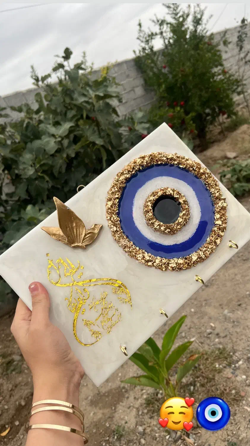 جاکلیدی دیواری|ساعت دیواری و تزئینی|پارسآباد, |دیوار