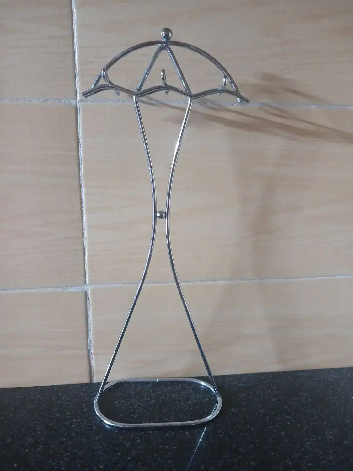 استند کفگیرملاقه|ظروف پخت‌وپز|سبزوار, هویزه|دیوار