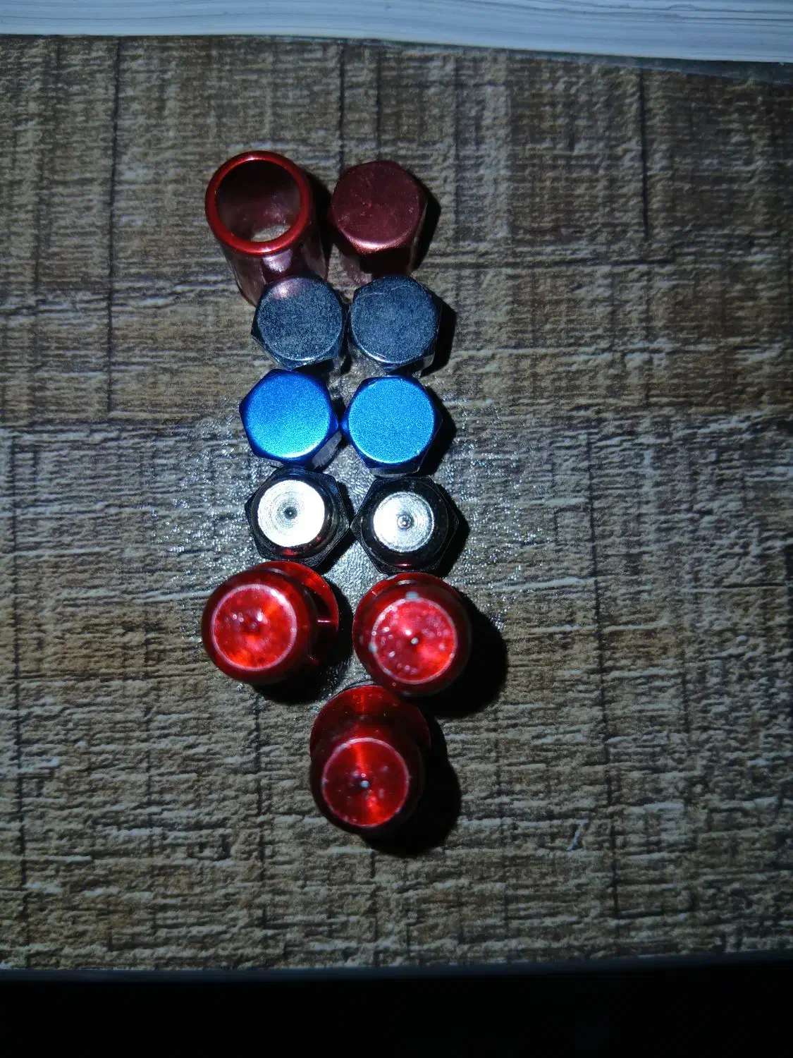 سروالف|قطعات یدکی و لوازم جانبی|مسجد سلیمان, |دیوار