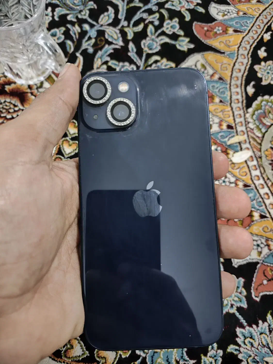 آیفون 13 نرمال|موبایل|زابل, |دیوار