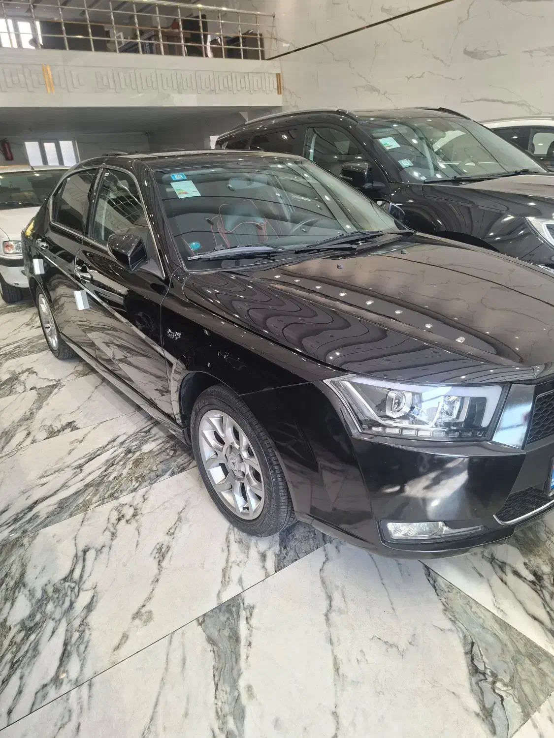 دنا پلاس توربو اتوماتیک ۱۴۰۱ استثنایی|خودرو سواری و وانت|تبریز, |دیوار