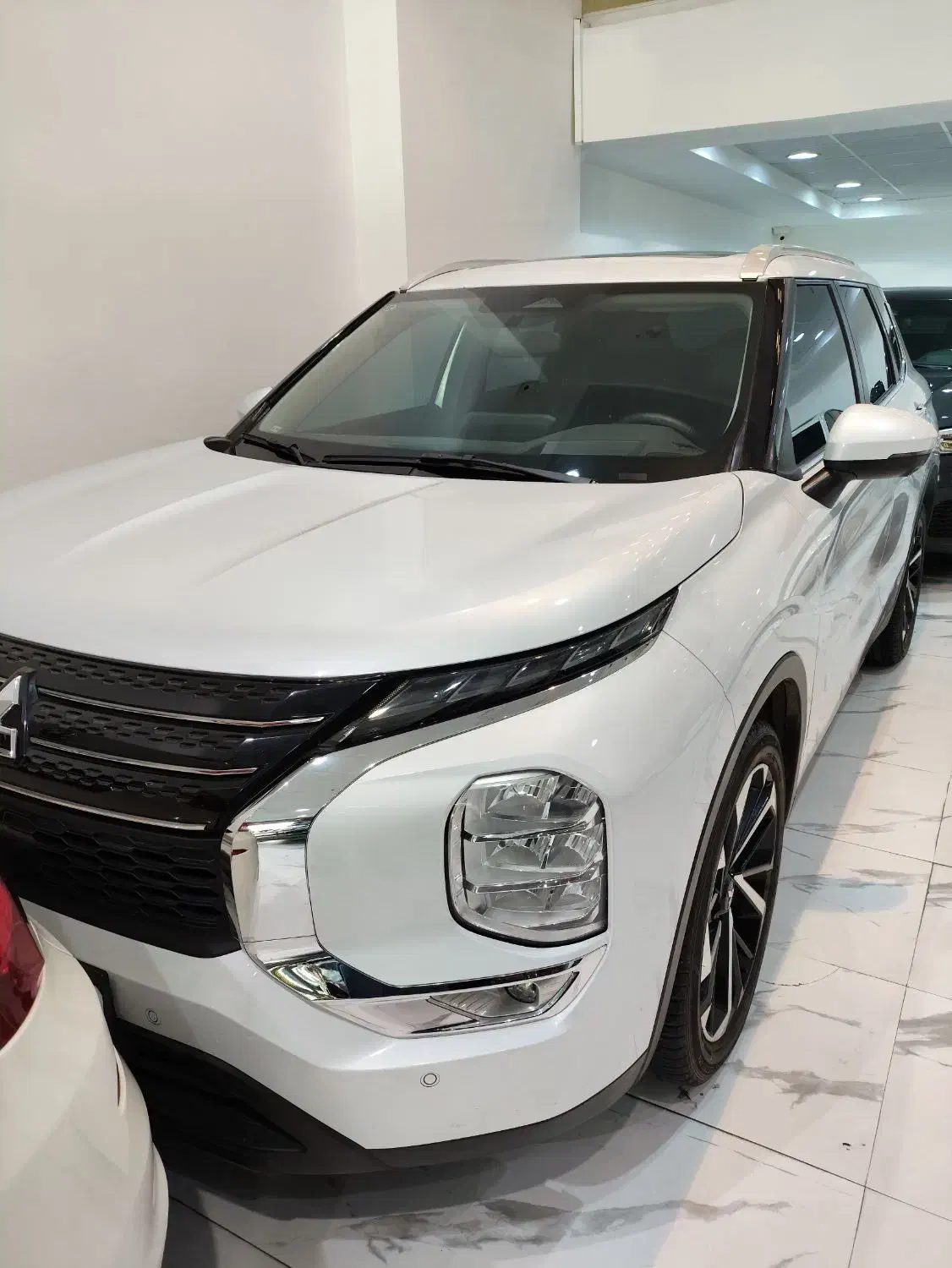 اوتلندر Mline دو دف ۲۰۲۳|خودرو سواری و وانت|تهران, عباس‌آباد|دیوار