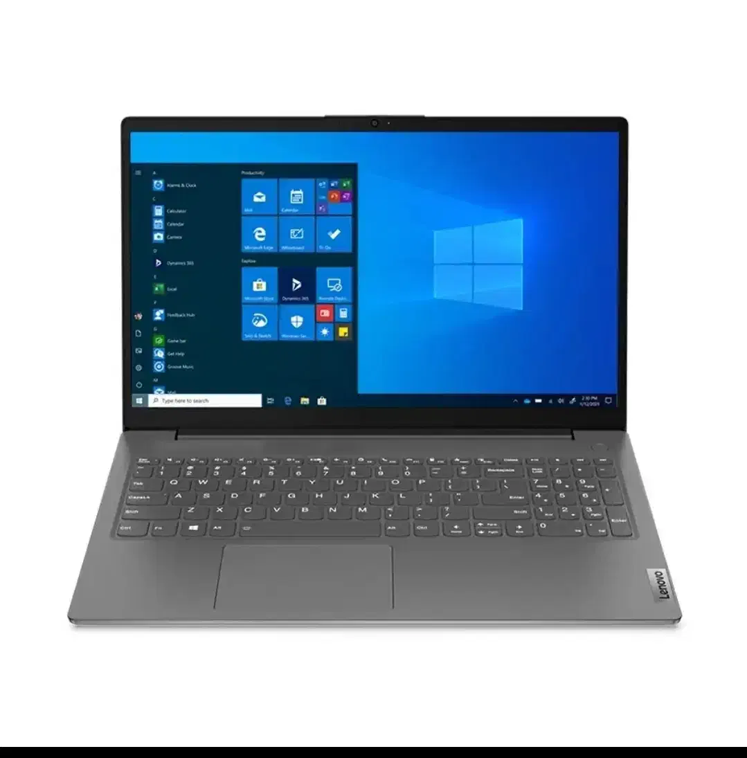 لپ تاپ لنوو 15.6 اینچ IdeaPad 5 15ITL05-A|رایانه همراه|اندیشه, اندیشه فاز ۱|دیوار