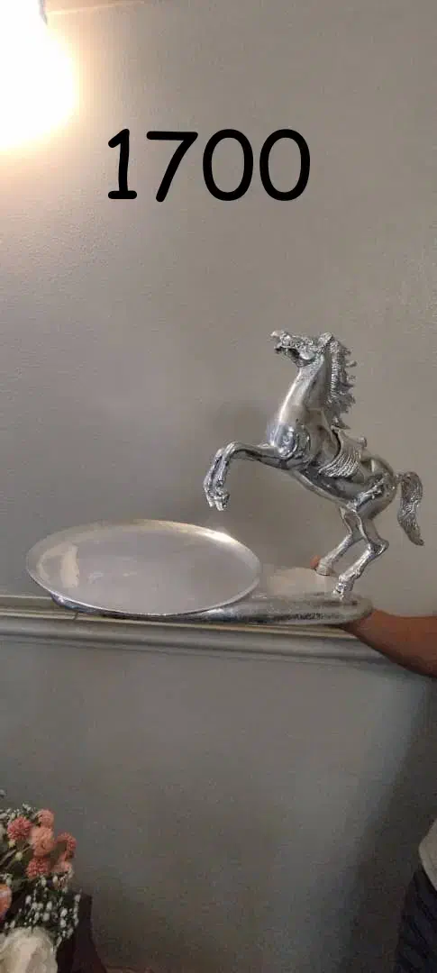 دکوری|مجسمه، تندیس، ماکت|تهران, شهرک رضویه|دیوار