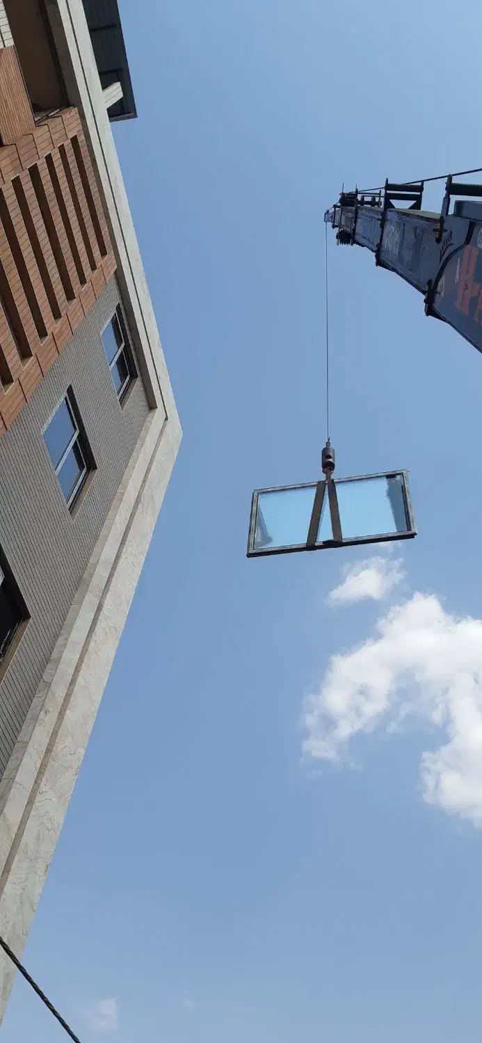 جرثقیل بالابر،خودروبر ابوالفضل|خودرو سنگین|لردگان, |دیوار