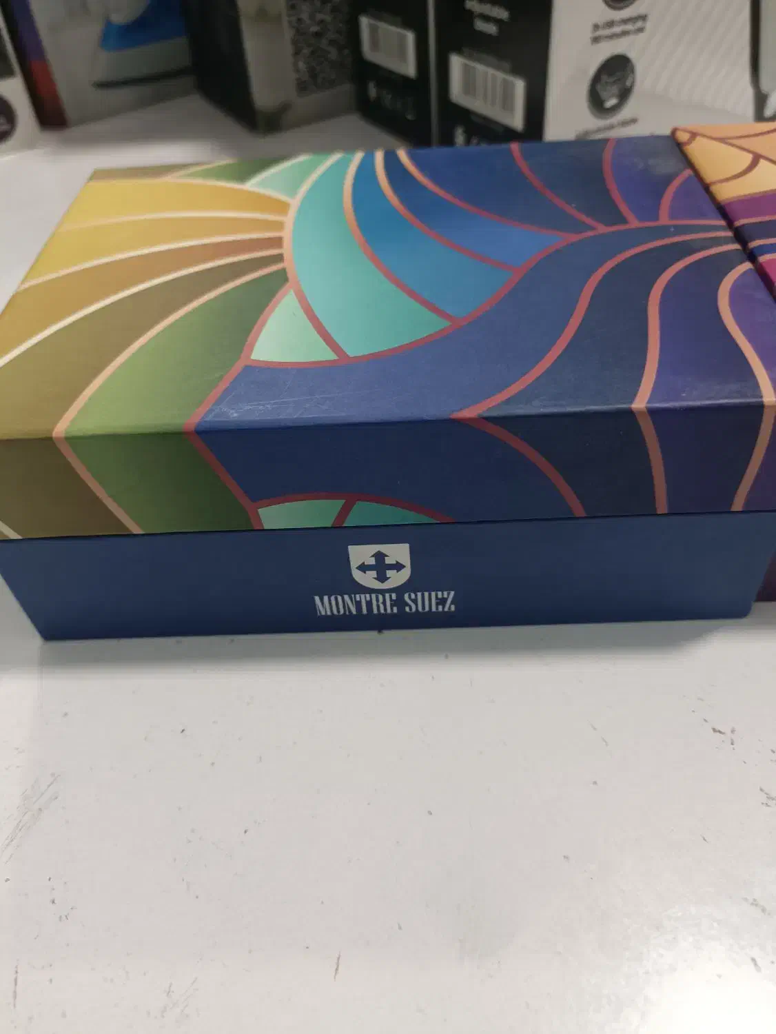 ست ساعت، تکی و هوشمند|ساعت|شادگان, |دیوار