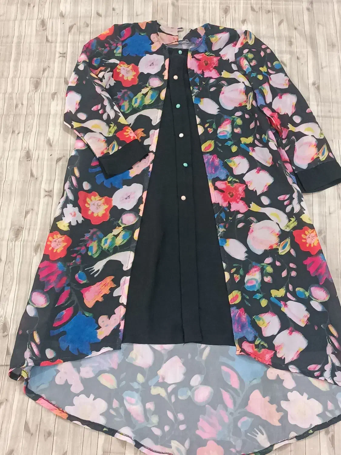 لباس خانگی تیکه ۲۰۰|لباس|ایلام, |دیوار