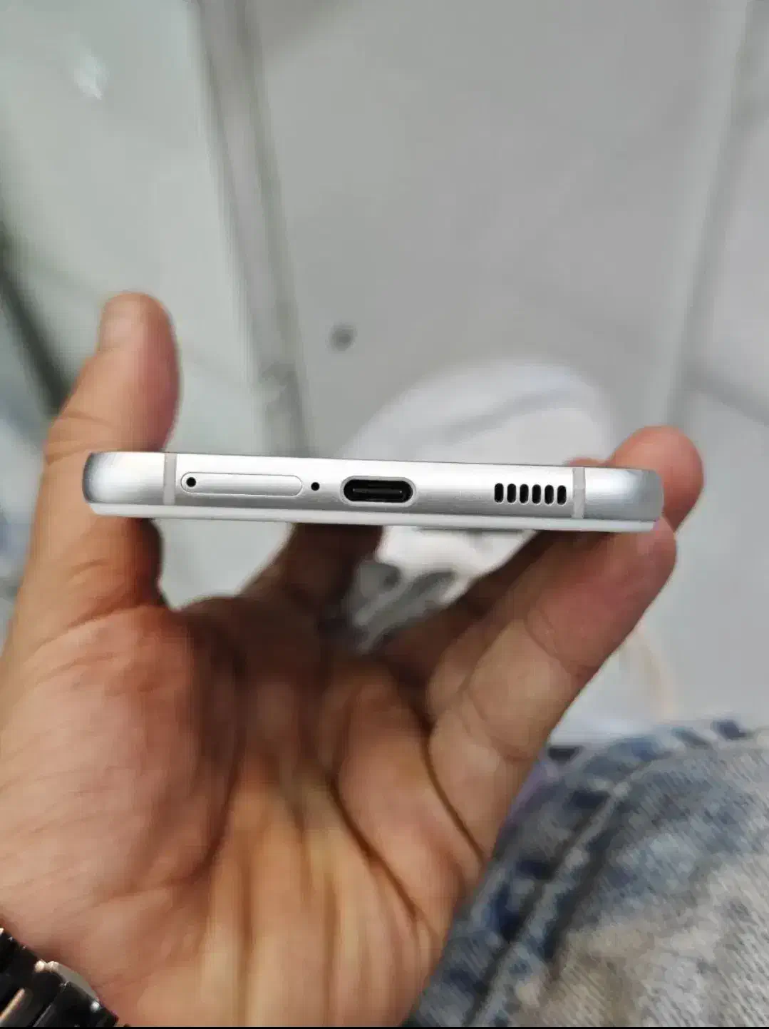 S21+|موبایل|چهارباغ, |دیوار