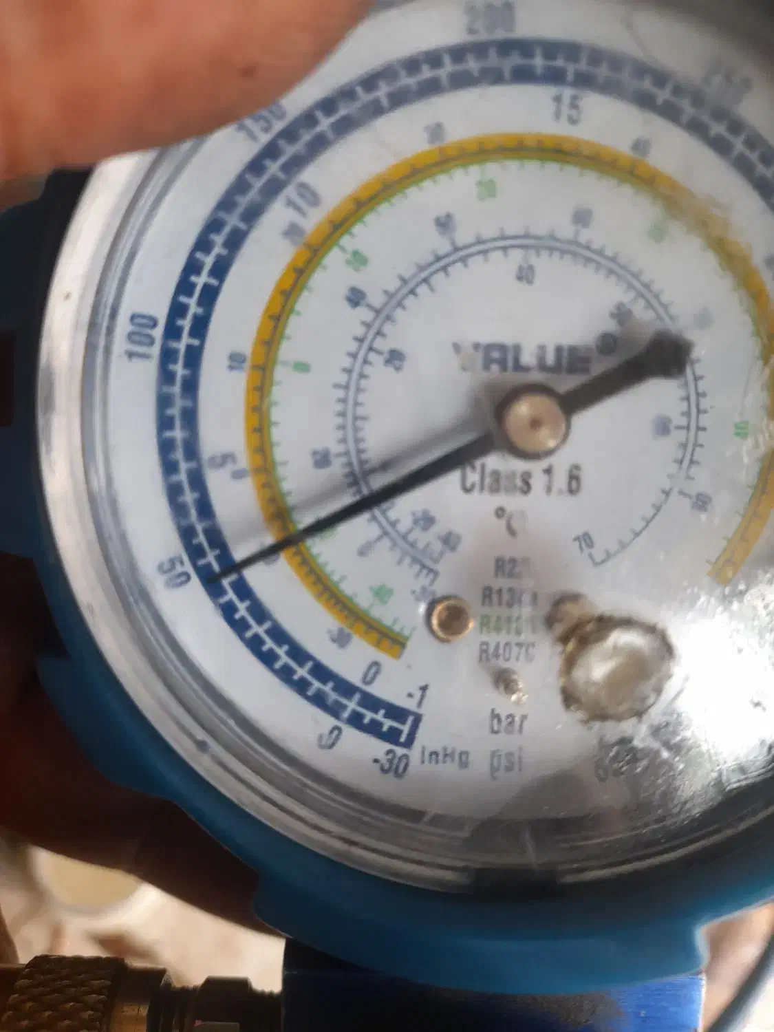 تعمیر انواع یخچال فریزریخچال بستنی یخچال صنعتی در|خدمات پیشه و مهارت|دورود, |دیوار