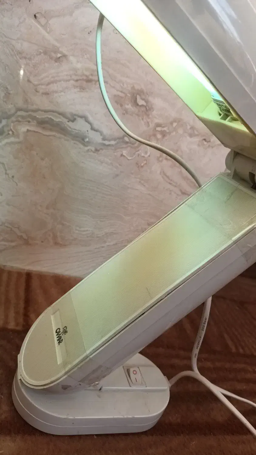 چراغ مطالعه وچراغ مطالعه حرفه‌ای|لامپ و چراغ|قزوین, |دیوار