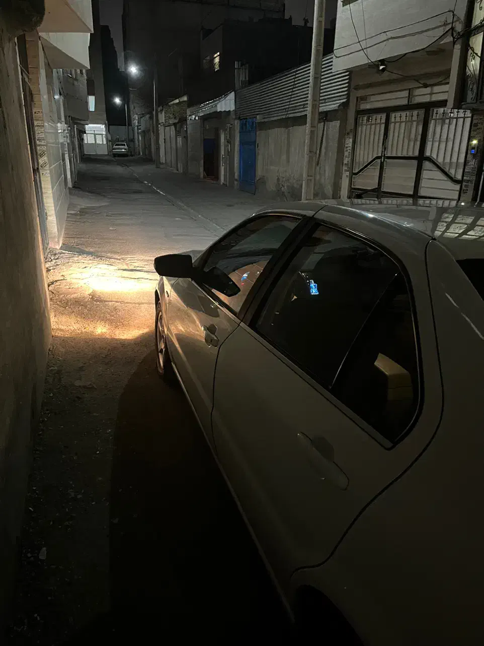 دنا ۹۴|خودرو سواری و وانت|مشهد, جلالیه|دیوار