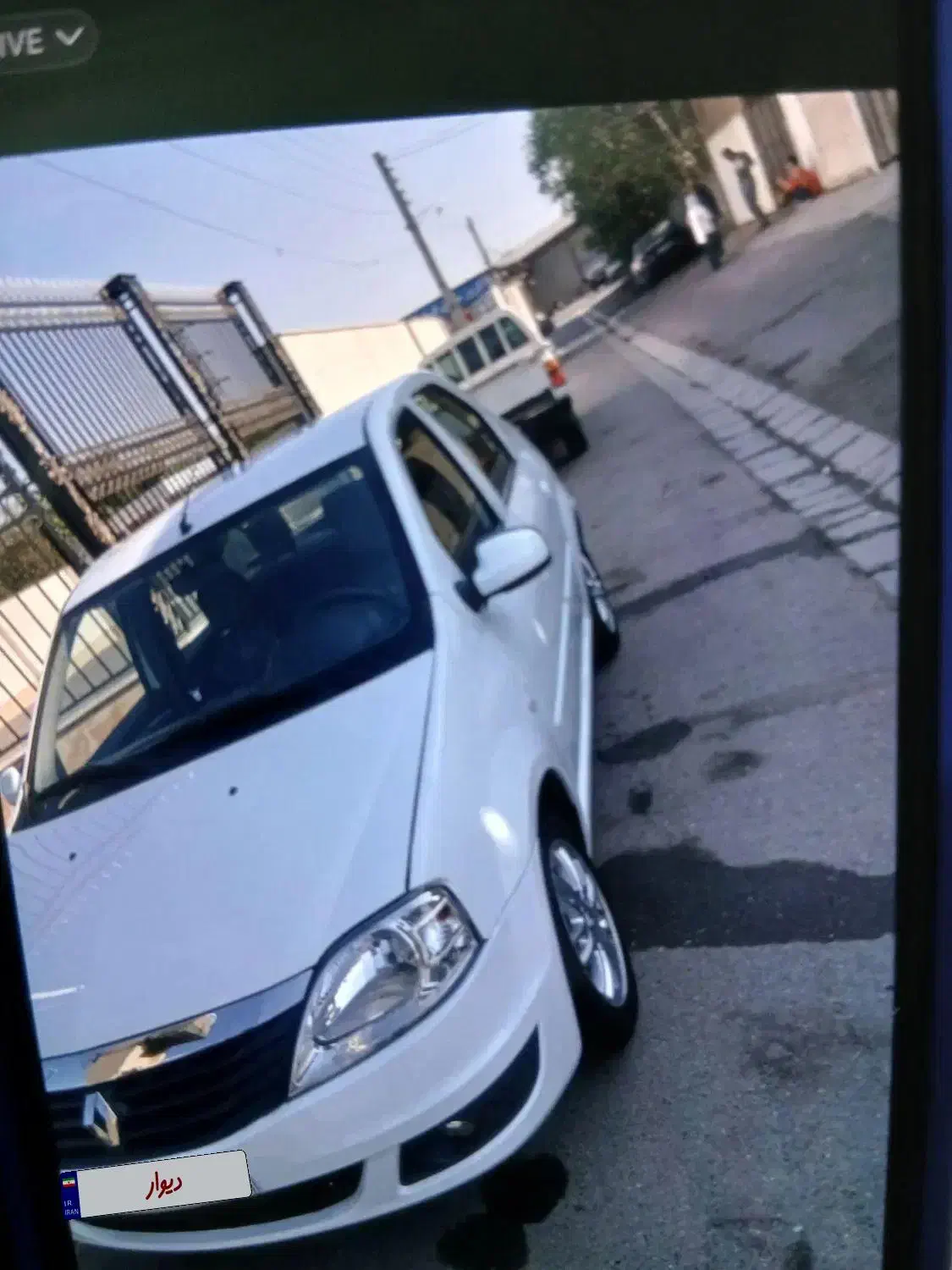 فروش ال نود پلاس،اتوماتیک|خودرو سواری و وانت|بابل, |دیوار