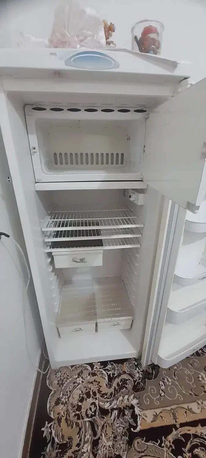 یخچال پارس|یخچال و فریزر|طبس, |دیوار