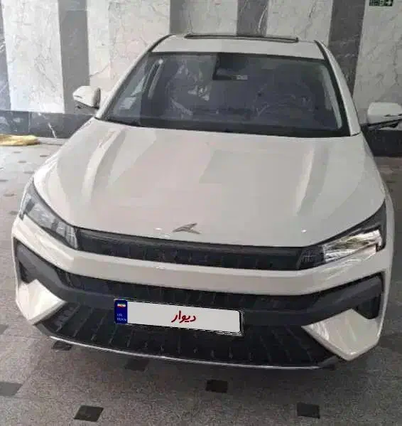 معامله مشاور چینی راین v5جک چری بایک تمامی چینیها|خودرو سواری و وانت|تهران, شهرک چیتگر|دیوار