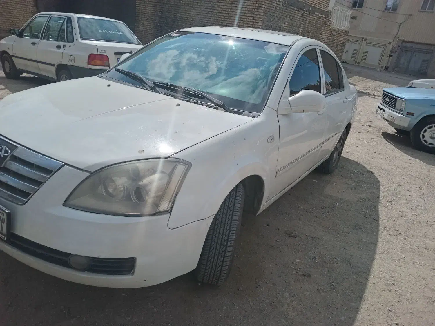 MVM 530|خودرو سواری و وانت|اصفهان, منتظرالمهدی|دیوار