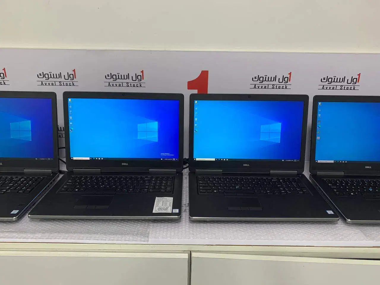 لپ تاپ Dell Precision 7720 6820HQ Quadro P3000 6GB|رایانه همراه|تهران, میدان ولیعصر|دیوار