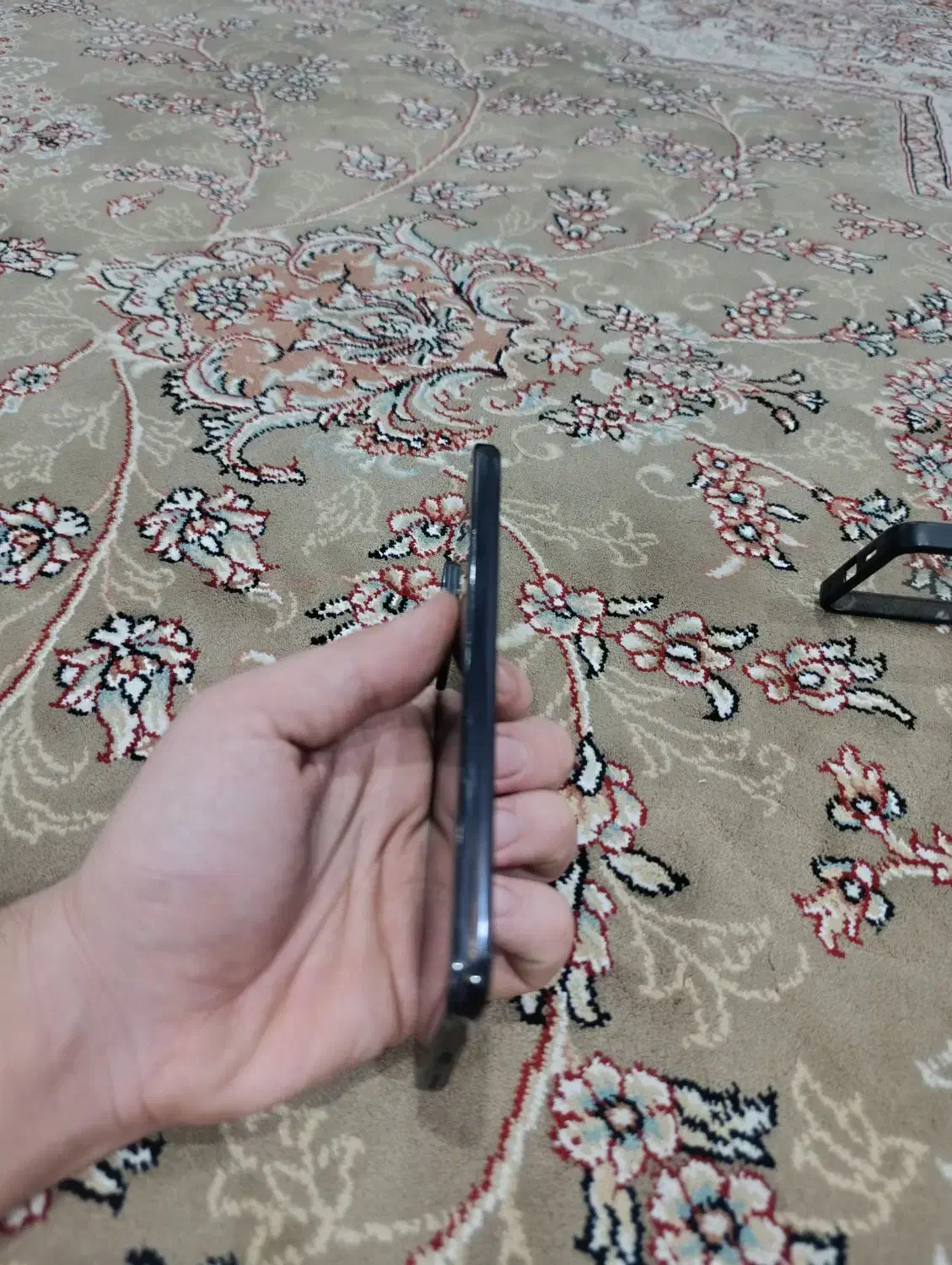 Redmi note 11 pro 128g|موبایل|گلستان (تهران), |دیوار