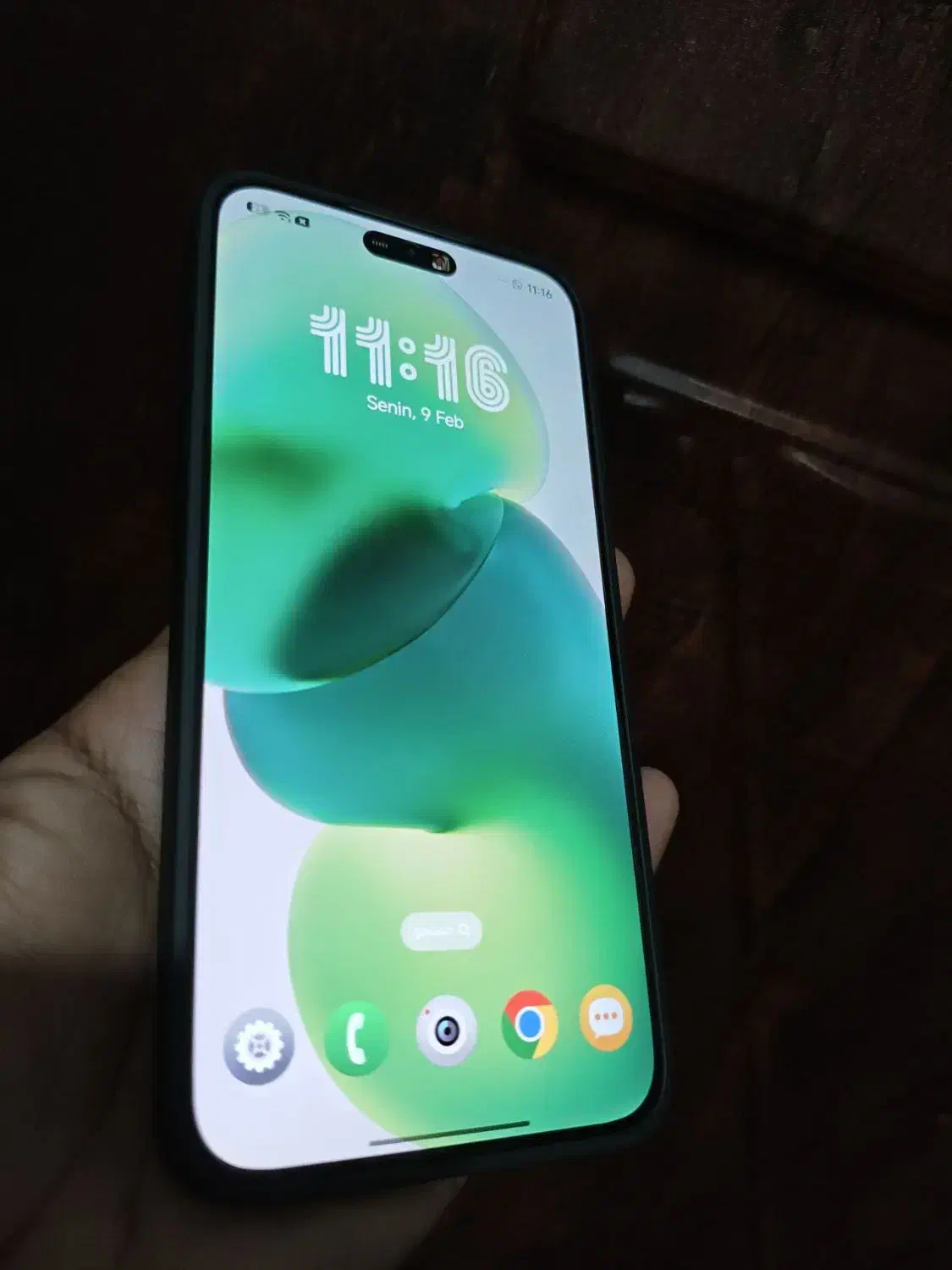 پوکوf7|موبایل|شادگان, |دیوار